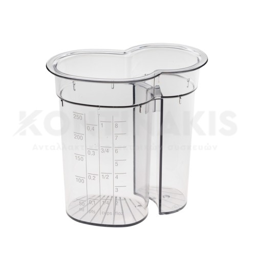 Τάπα Καπακιού Μπώλ Κουζινομηχανής Bosch/Siemens