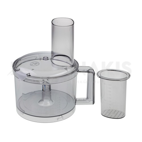 Μπώλ Πολυμηχανήματος Bosch/Siemens