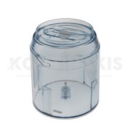 Μπωλ Multi Moulinex (Κομπλέ) Μπωλ Multi Moulinex (Κομπλέ)