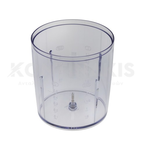 Μπωλ Κοπτηρίου (Multi) Moulinex ΑΤ7