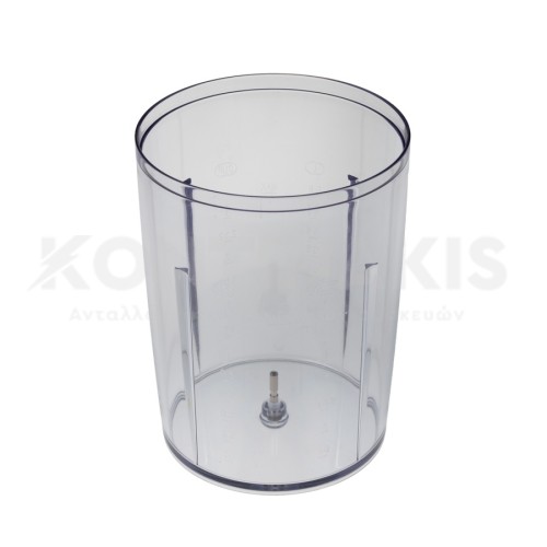 Μπωλ Κοπτηρίου (Multi) Moulinex AT718A