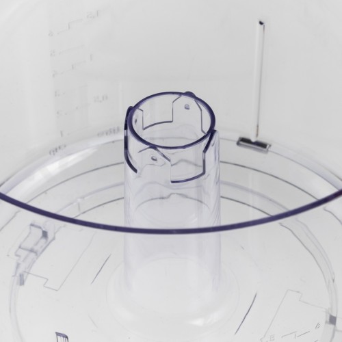 Μπωλ Πολυμηχανήματος Moulinex FP653GB1/701