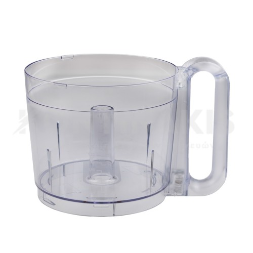 Μπωλ Πολυμηχανήματος Moulinex Masterschef 5000