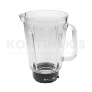 Κανάτα Μπλέντερ Moulinex LM811D10/870