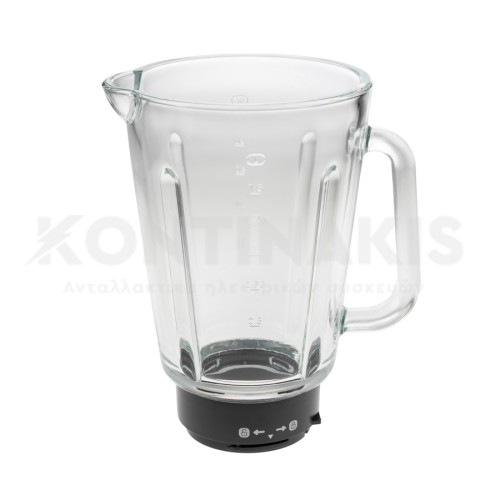 Κανάτα Μπλέντερ Moulinex LM811D10/870 Κανάτα Μπλέντερ Moulinex LM811D10/870