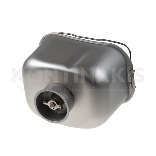 Κάδος Αρτοπαρασκευαστή Tefal OW3001