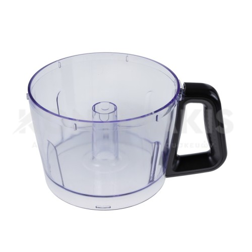 Μπωλ Πολυμηχανήμτος Moulinex Double Force