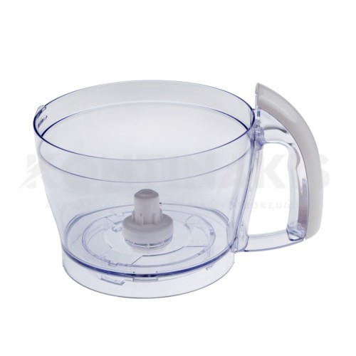 Μπωλ Πολυμηχανήματος Moulinex Ovatio 2