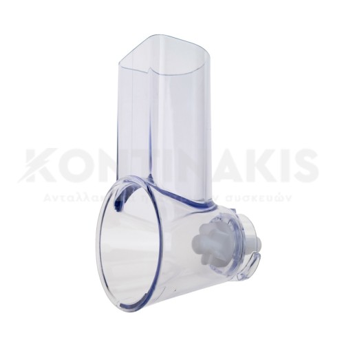 Σώμα Πολυκόπτη Moulinex