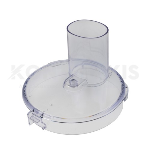 Καπάκι Μπωλ Πολυμηχανήματος Moulinex FP519/520/522 Καπάκι Μπωλ Πολυμηχανήματος Moulinex FP519/520/522