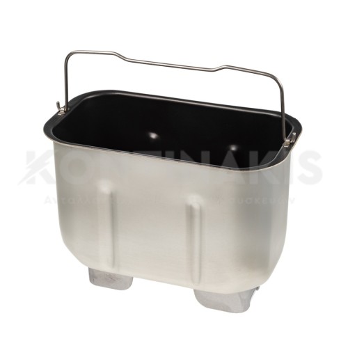 Κάδος Αρτοπαρασκευαστή