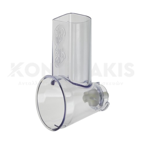 Σώμα Πολυκόπτη