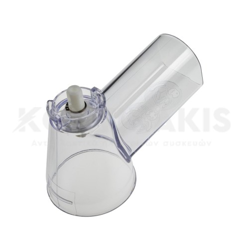 Σώμα Πολυκόπτη