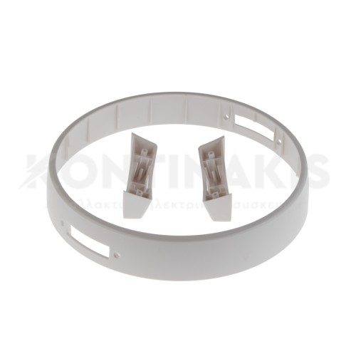 Δακτυλίδι + Λαβές Μπωλ Παγωτομηχανής Krups GVS141/GVS20130