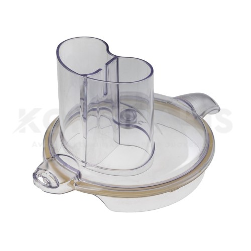 Καπάκι Μπωλ Πολυμηχανήματος Tefal