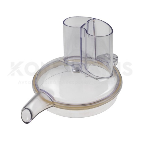 Καπάκι Μπωλ Πολυμηχανήματος Tefal Καπάκι Μπωλ Πολυμηχανήματος Tefal