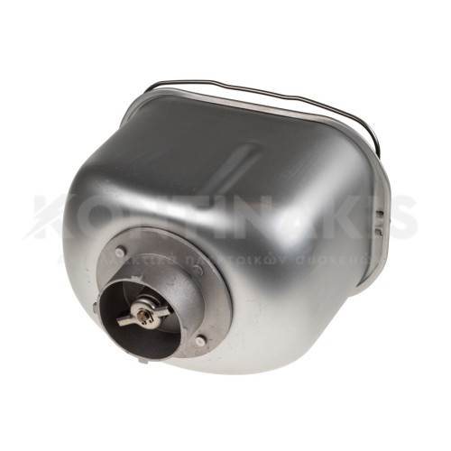 Κάδος Αρτοπαρασκευαστή Kenwood BM250/260/266/356