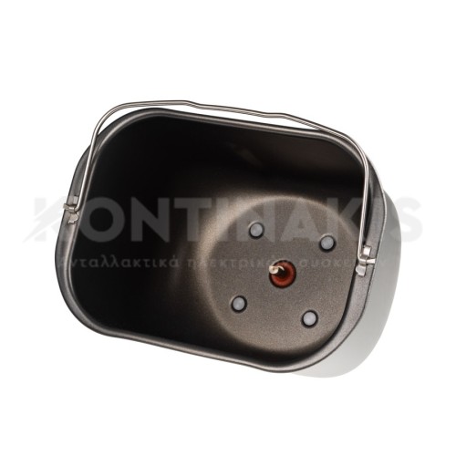 Κάδος Αρτοπαρασκευαστή Kenwood BM250/260/266/356