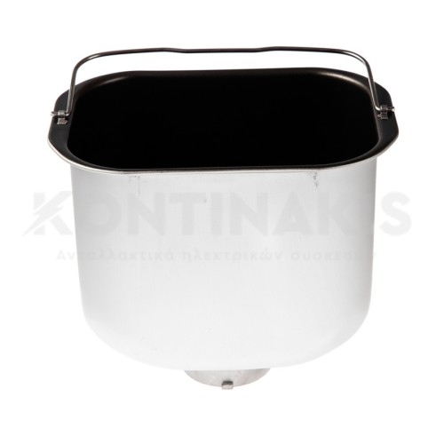 Κάδος Αρτοπαρασκευαστή Kenwood BM250