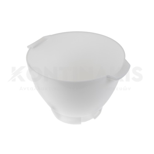 Πλαστικός Κάδος Πολυμηχανήματος Kenwood KM300 Πλαστικός Κάδος Πολυμηχανήματος Kenwood KM300