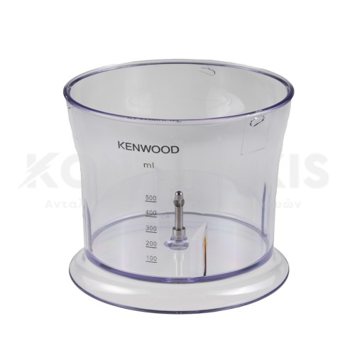 Μπώλ Ραβδομπλέντερ Kenwood