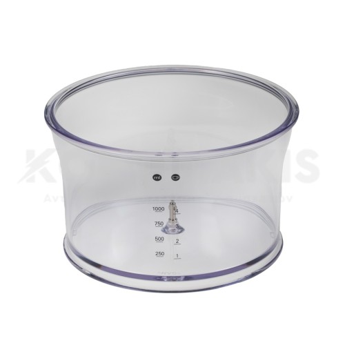 Μπώλ Ραβδομπλέντερ Kenwood