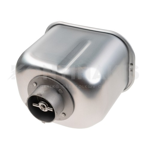 Κάδος Αρτοπαρασκευαστή Kenwood BM350/450