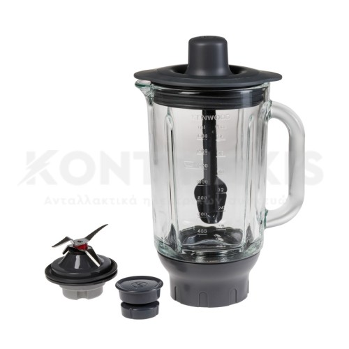 Κανάτα Μπλέντερ (Κομπλέ) Kenwood KM330/KM316 Κανάτα Μπλέντερ (Κομπλέ) Kenwood KM330/KM316