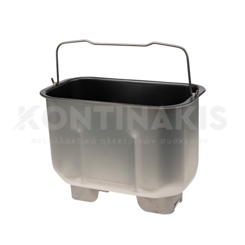 Κάδος Αρτοπαρασκευαστή Kenwood BM900