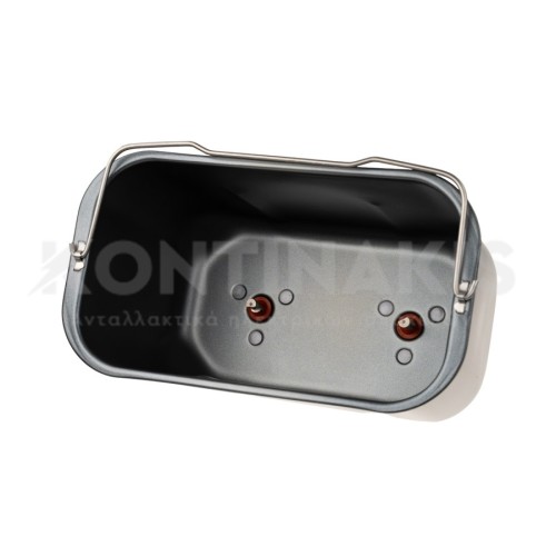 Κάδος Αρτοπαρασκευαστή Kenwood BM900