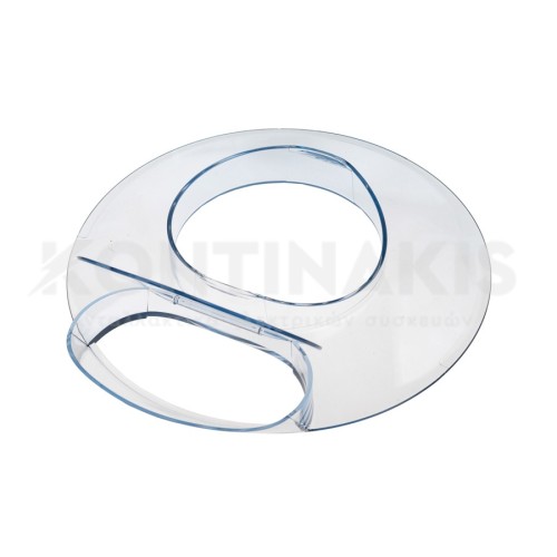 Καπάκι Μπωλ Πολυμηχανήματος