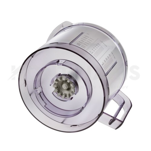 Μπωλ Πολυμηχανήματος Braun 3210