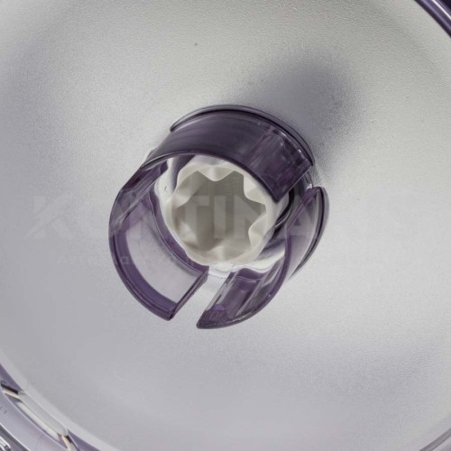 Μπωλ Πολυμηχανήματος Braun 3202 2lt