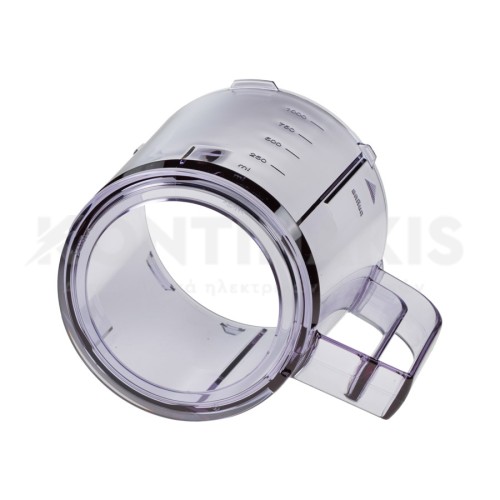 Μπωλ Πολυμηχανήματος Braun ΚΜ3050