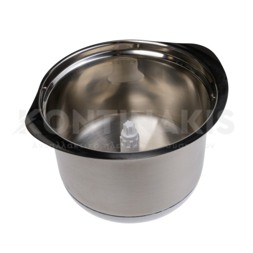 Κάδος Πολυμηχάνηματος Braun 3210