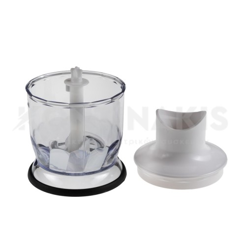 Μπωλ Μίξερ Braun 350ml (Κομπλέ) Μπωλ Μίξερ Braun 350ml (Κομπλέ)
