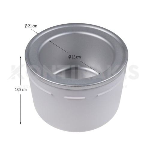 Μπωλ Παγωτομηχανής Krups GVS141/GVS20130