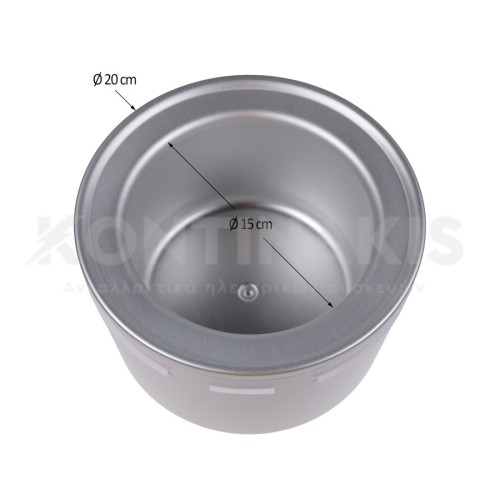 Μπωλ Παγωτομηχανής Krups GVS141/GVS20130