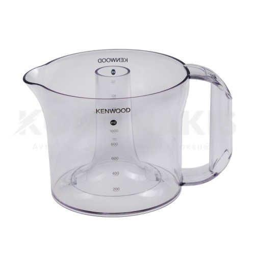Δοχείο Αποχυμωτή Kenwood Δοχείο Αποχυμωτή Kenwood