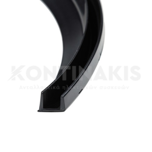 Δακτυλίδι Αντιπλυμμηρικό Φριτέζας Tefal