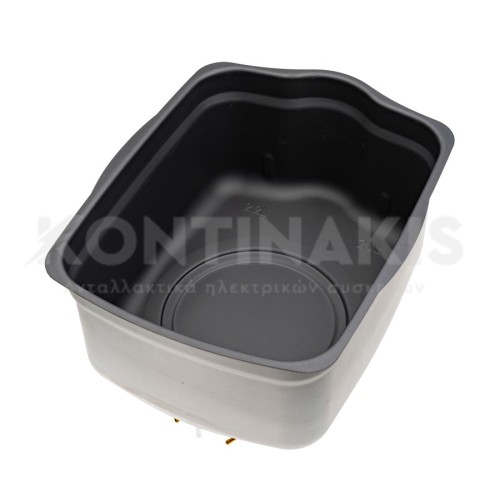 Κάδος Φριτέζας με Αντίσταση Moulinex Κάδος Φριτέζας με Αντίσταση Moulinex