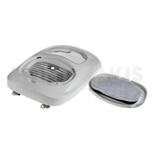 Καπάκι Φριτέζας