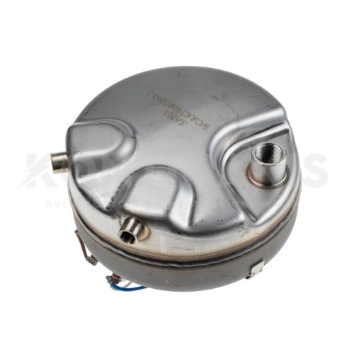 Μπόιλερ Ατμοσυστήματος Tefal / Rowenta Μπόιλερ Ατμοσυστήματος Tefal / Rowenta