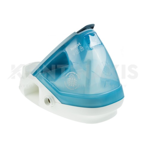 Δοχείο Νερού Ατμοσυστήματος