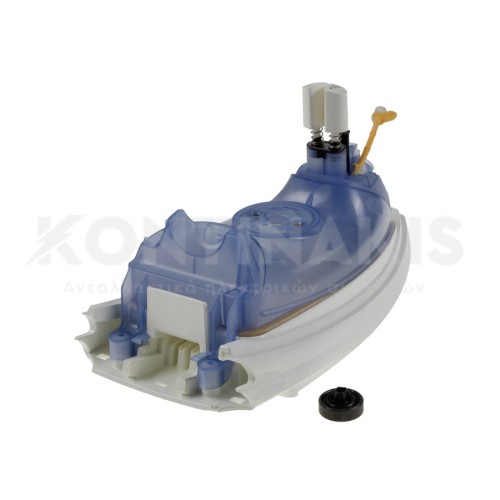 Δοχείο Νερού Σίδερου Ατμού