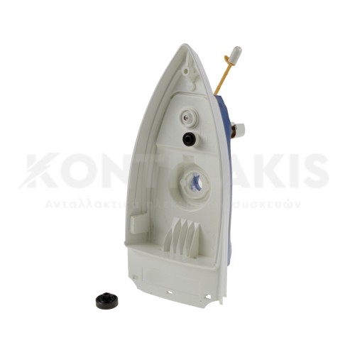 Δοχείο Νερού Σίδερου Ατμού