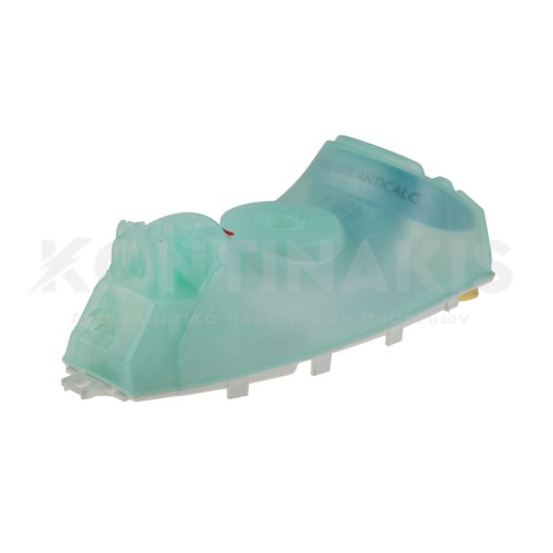 Δοχείο Νερού Σίδερου Ατμού