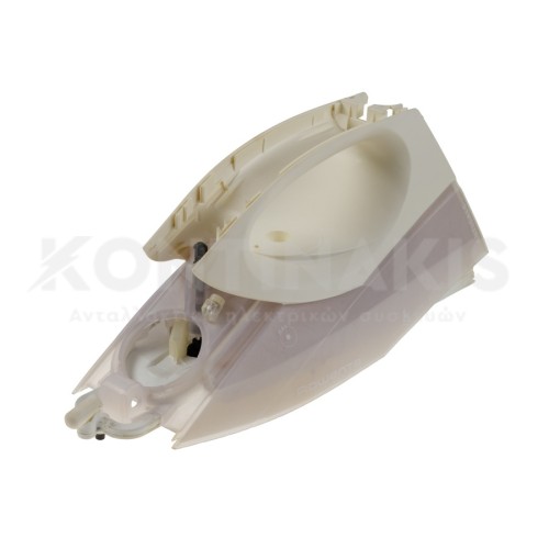 Σώμα & Δοχείου Νερού Σίδερου Ατμού