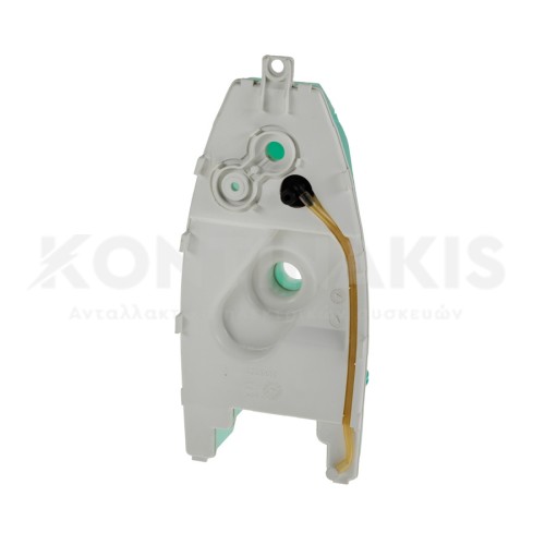 Δοχείο Νερού Σίδερου Ατμού