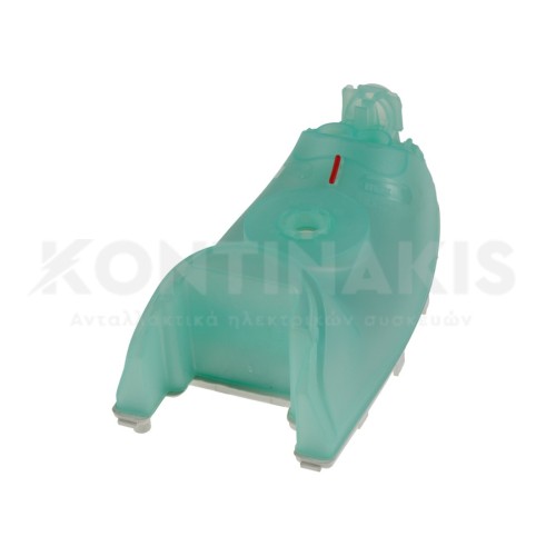 Δοχείο Νερού Σίδερου Ατμού